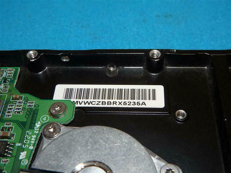 Maxtor NAR61590 Diamond Max Plus 8 40GB ATA/133 HDD Hard Disk Drive