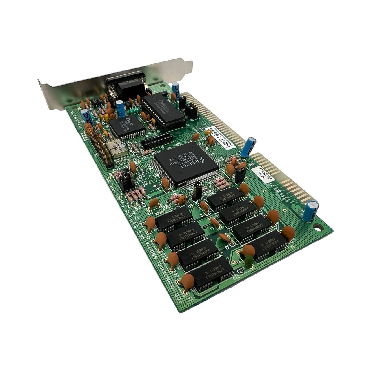 TRIDENT HNG890CL-BBD1TIA1 CARD ADAPTER – FAST SHIPPING