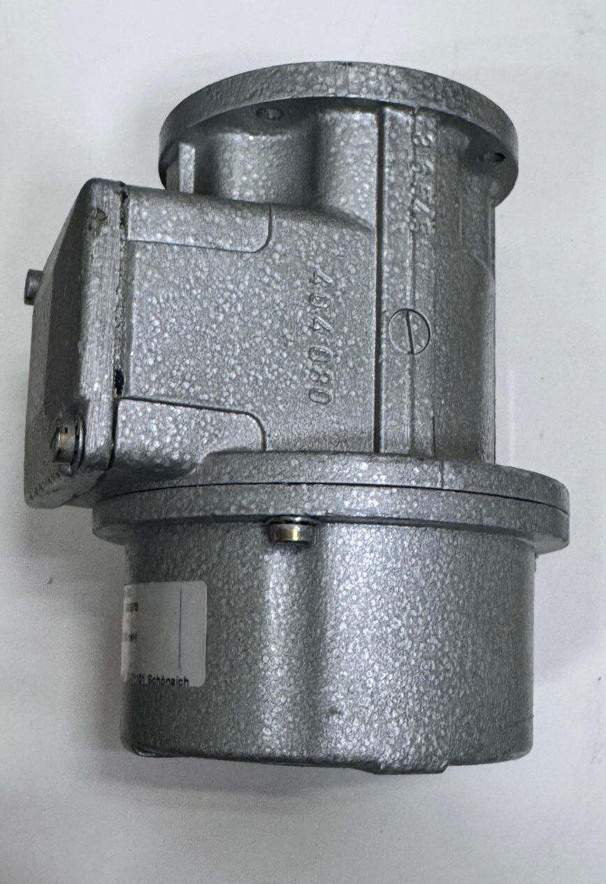 Motorenlager Tacho Motor EG 632-3 B10 – 30VDC, 1000 min⁻¹,
