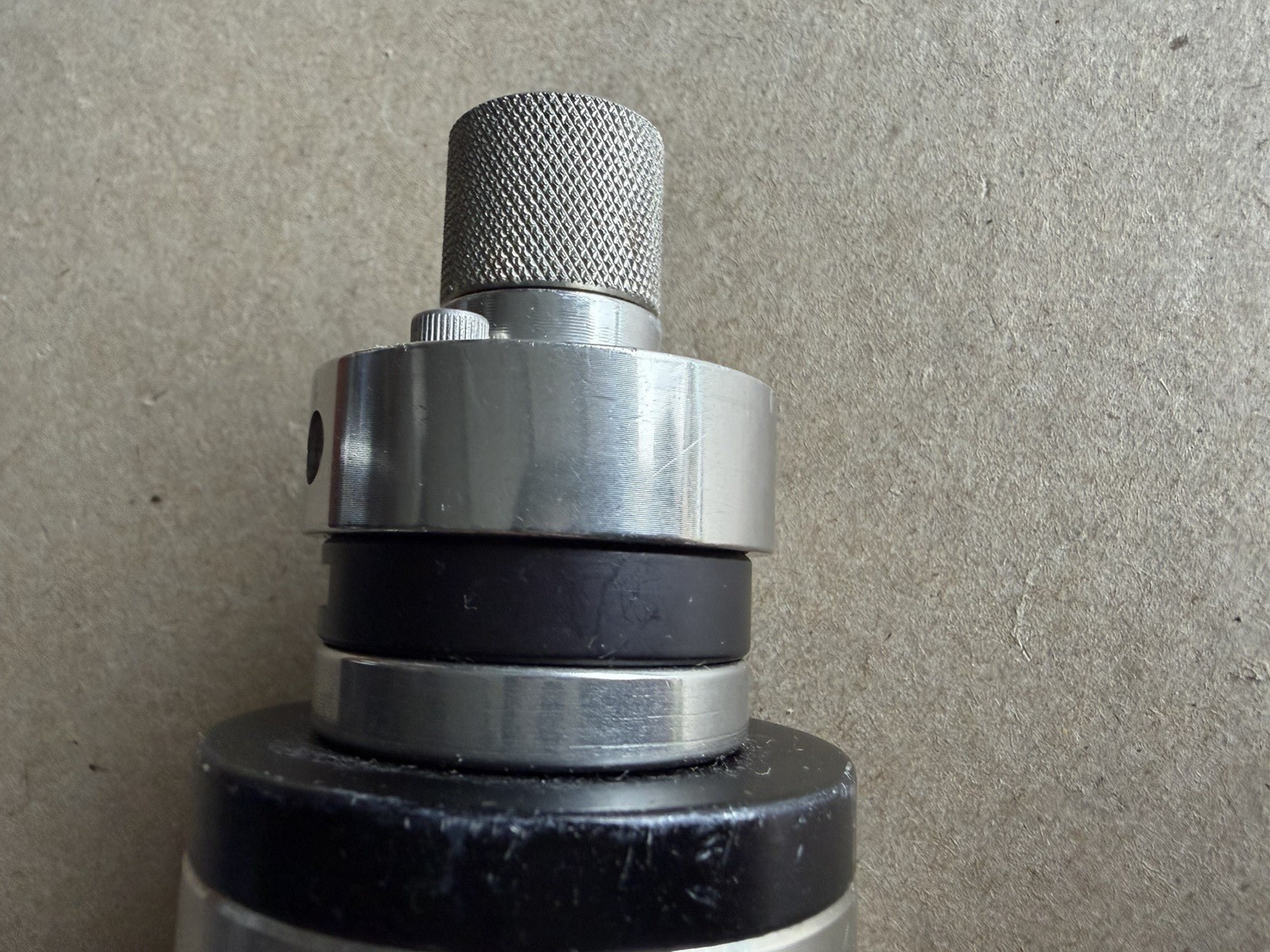 VICI/Valco Instruments AT90 Actuator
