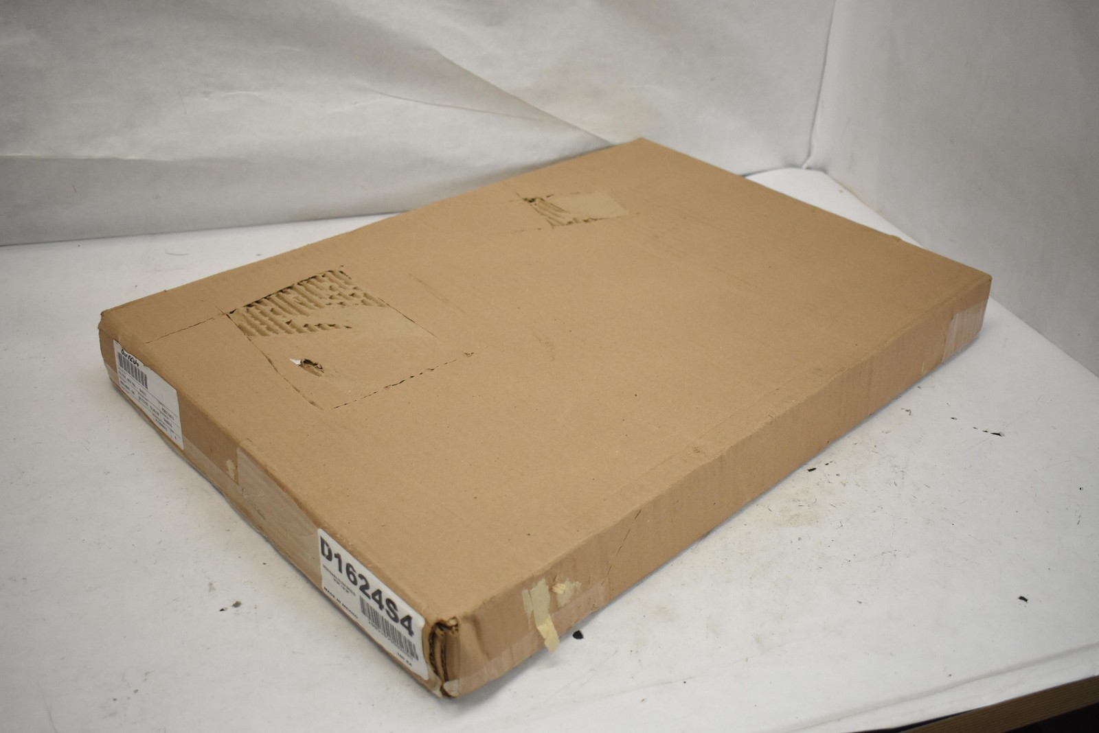 Disco Dean Automatic Shortening Filter Sheet 16-3/8 x 24-3/8″ 100 Pack Case