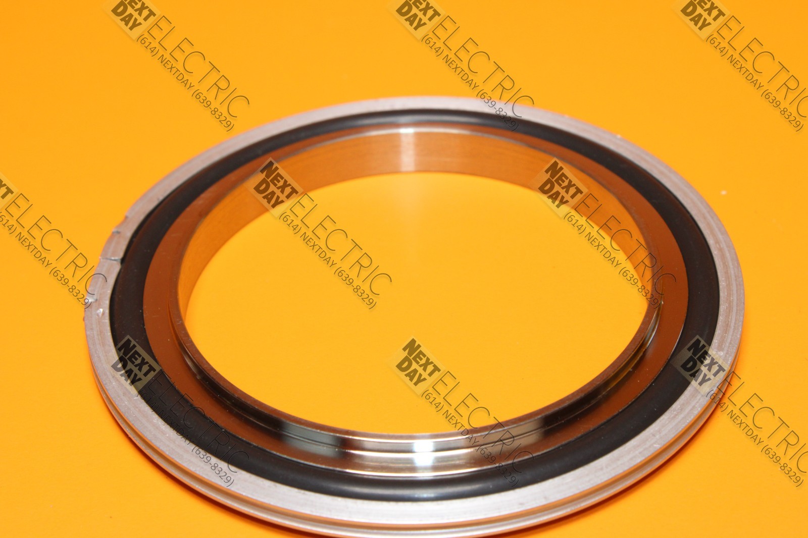 MDC, 810009, NW-63, Centering Ring Oring Seal Vacuum