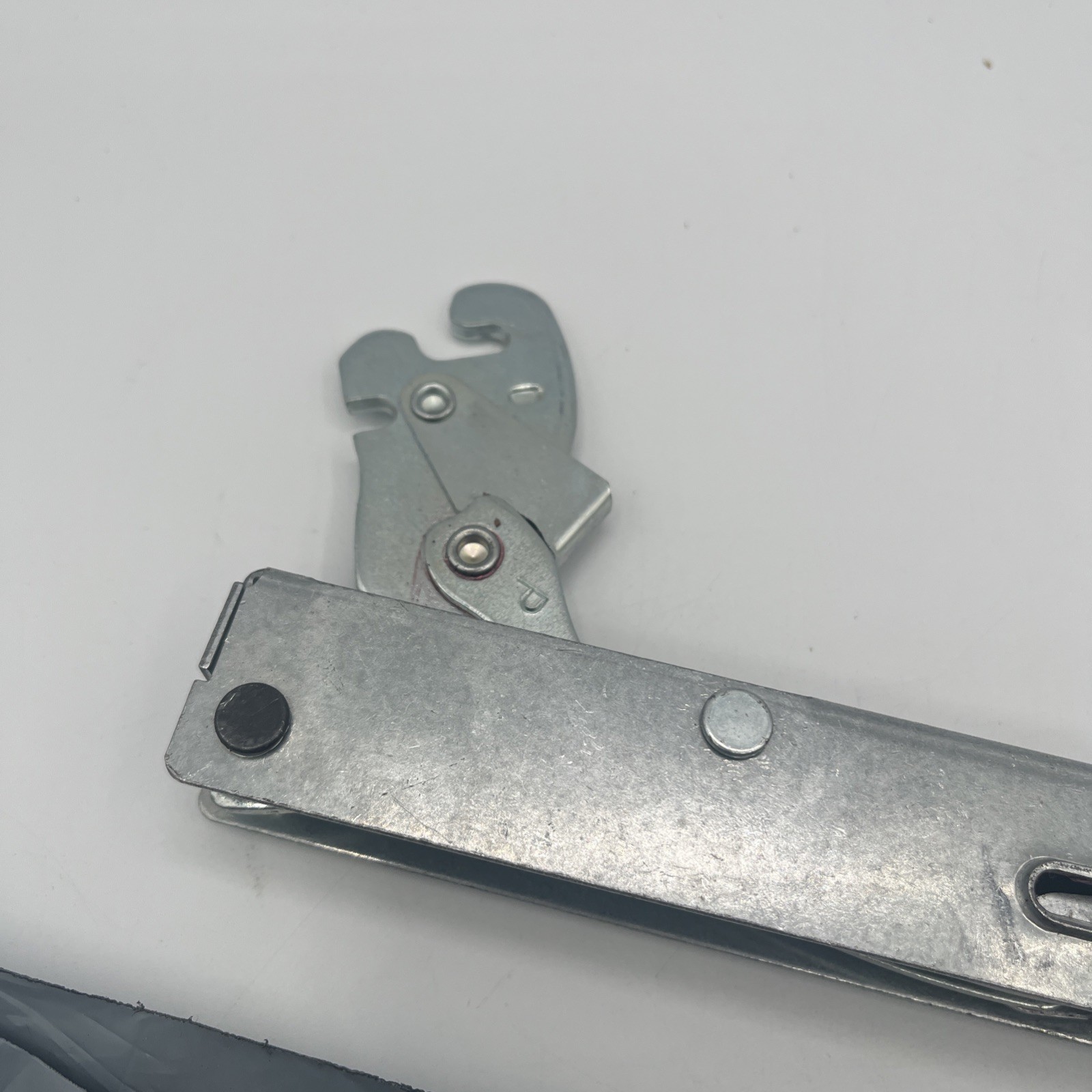 Whirlpool WP74010283- Genuine OEM Replacement Part NEW