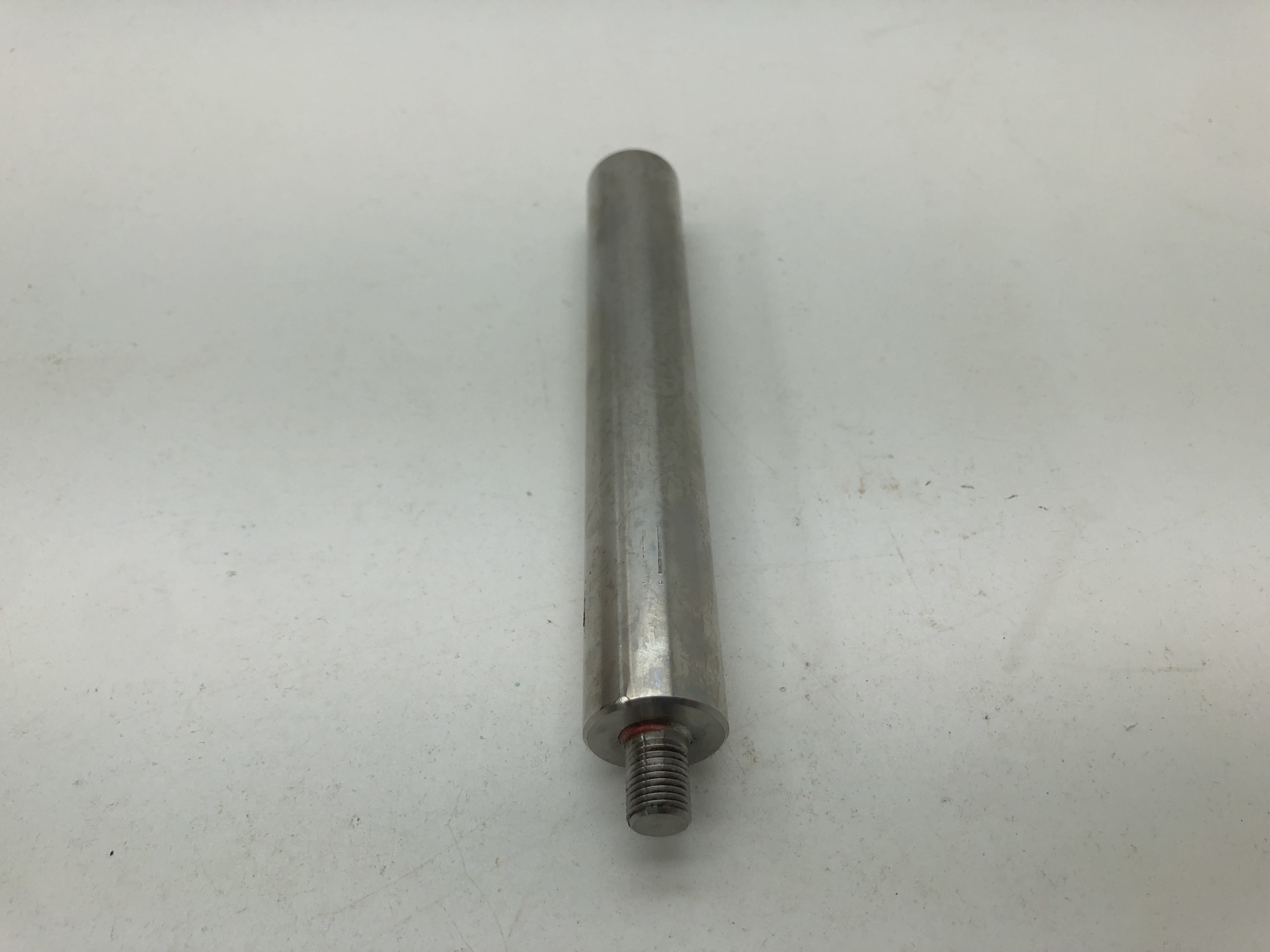 THOMSON 540051 THREADED LINEAR STEEL SHAFT