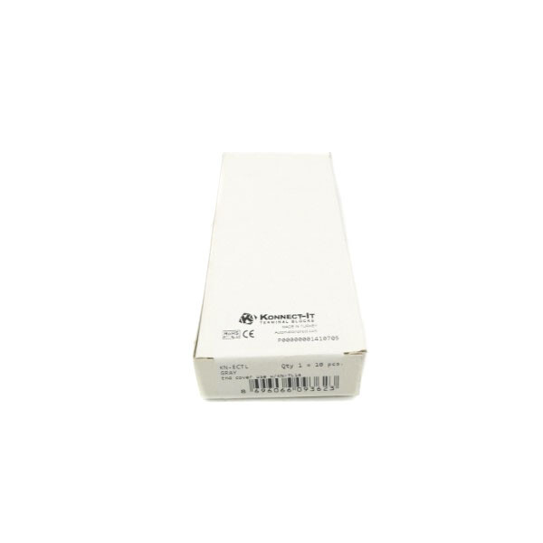 KONNECT IT KN-ECTL (PKG OF 10) NSFS