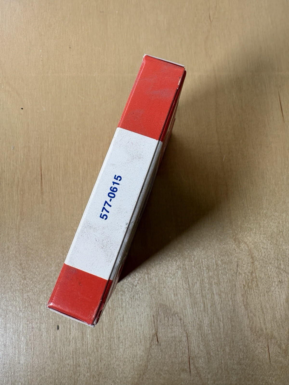 NIB NOS Campbell 3/8″ Quick Alloy Coupling Link / 7,100lbs / #577-0615