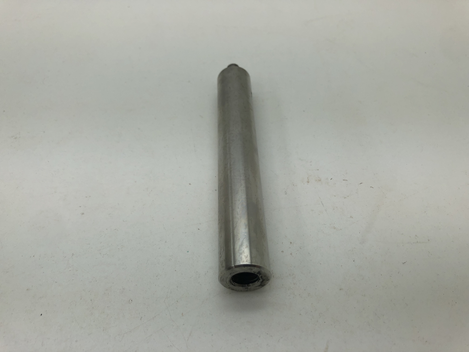 THOMSON 540051 THREADED LINEAR STEEL SHAFT
