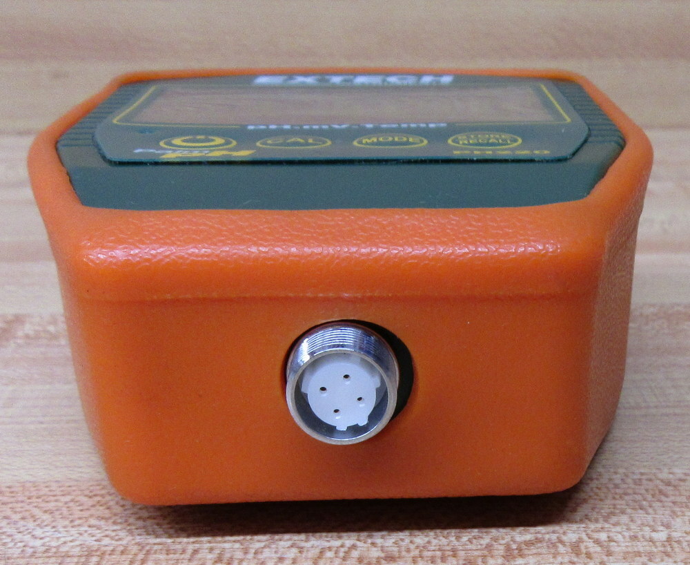 Extech Instruments PH220 Palm PH Meter W/O Cable
