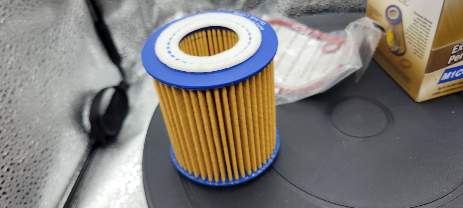 Mobil 1 – M1C-153 Oil Filter – Lot Of 6 Low Price