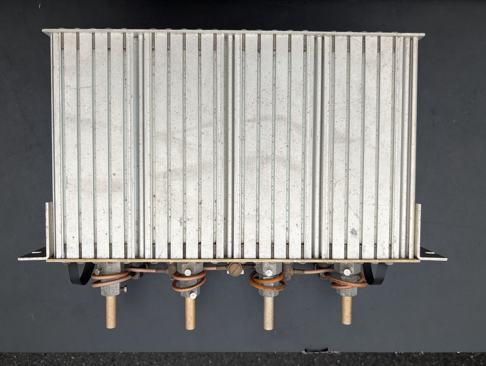 Used Sinclair VHF Duplexer Model: Q2222E 144 – 168 MHz