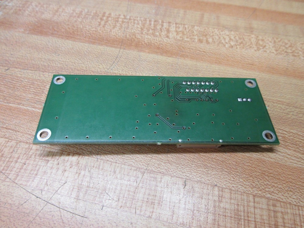 EFS E1814-V3 Circuit Board E0003 03 0830 W/Out Connector