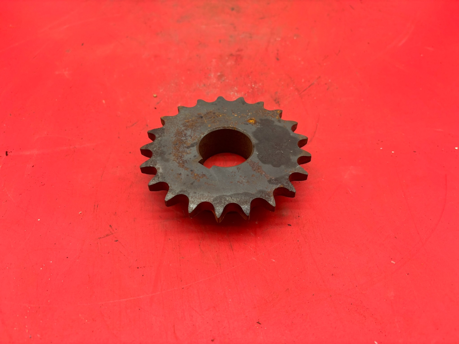 Dodge 2517 X 1-3/8-KW Taper Lock Bushing