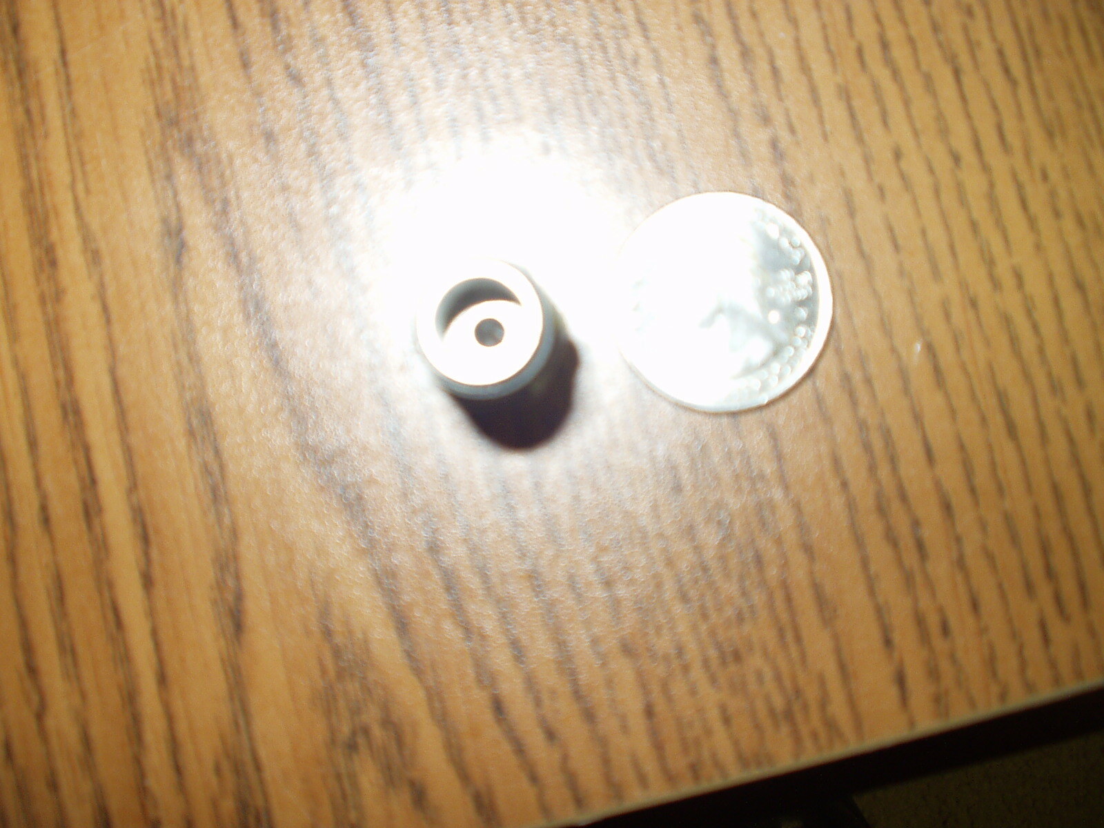 NEW Spraying Systems Co. Quickjet H1/4U-SS5010 Nozzle