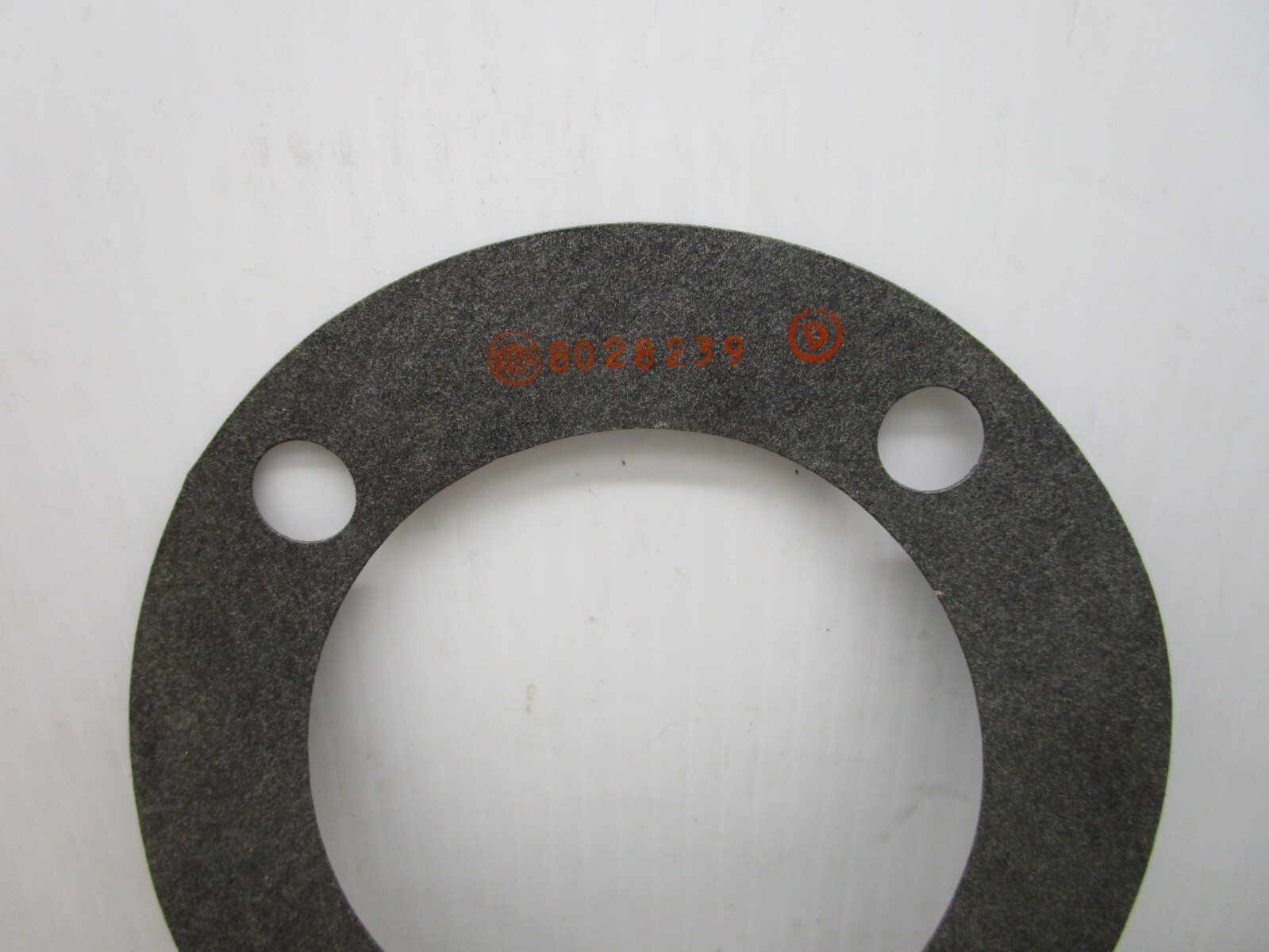 EMD 8028239 Gasket Governor Drive