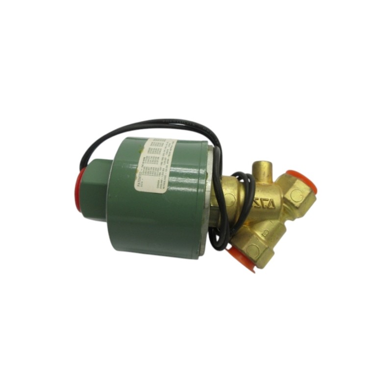 ASCO 8031B10 110/120V 5-7PSI 3/8″ NSNP