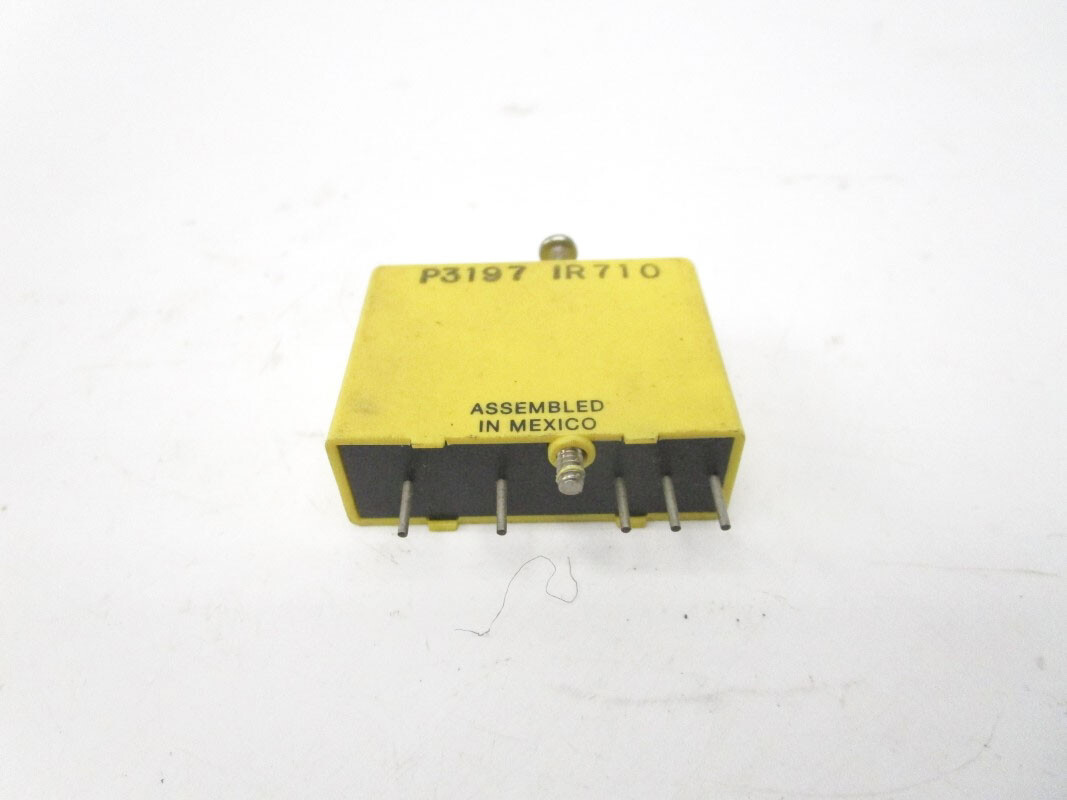 GORDOS IAC24 90-140VAC UNMP