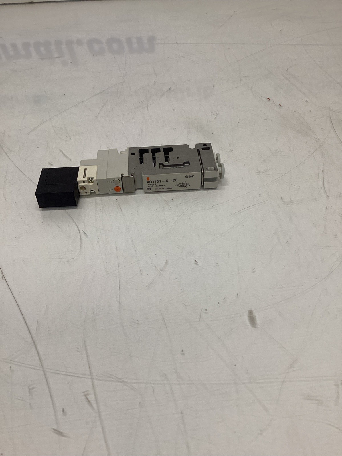 SMC VQ1131-5-C0 Q-788