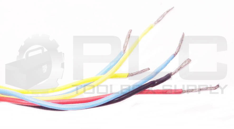 SINGER 05088-3R982-054 RESOLVER CONTROL TRANSFORMER 2PH 11.8V 100HZ