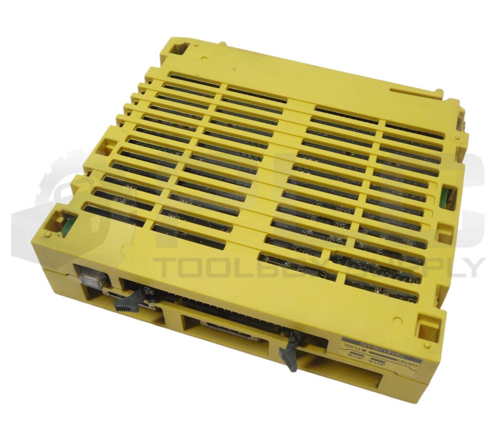 FANUC A03B-0815-C041 MODULE
