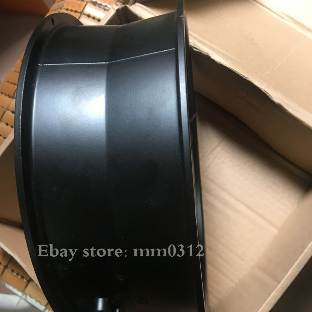 Sinwan AC fan S254AP-11-2/3 ball 100/120VAC 25489 3-wire cooling fan 1PCS