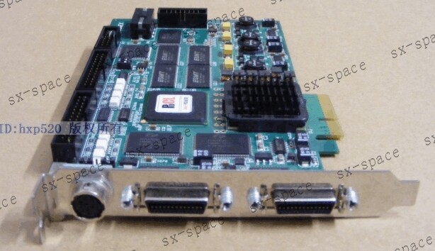 1pcs CGX-8602e CFG-8602E-001 Rev D 100% tested by DHL or FEDEX