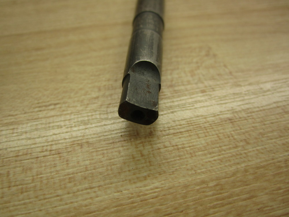Precision Twist Drill 020022 Tapered Twist Drill Bit