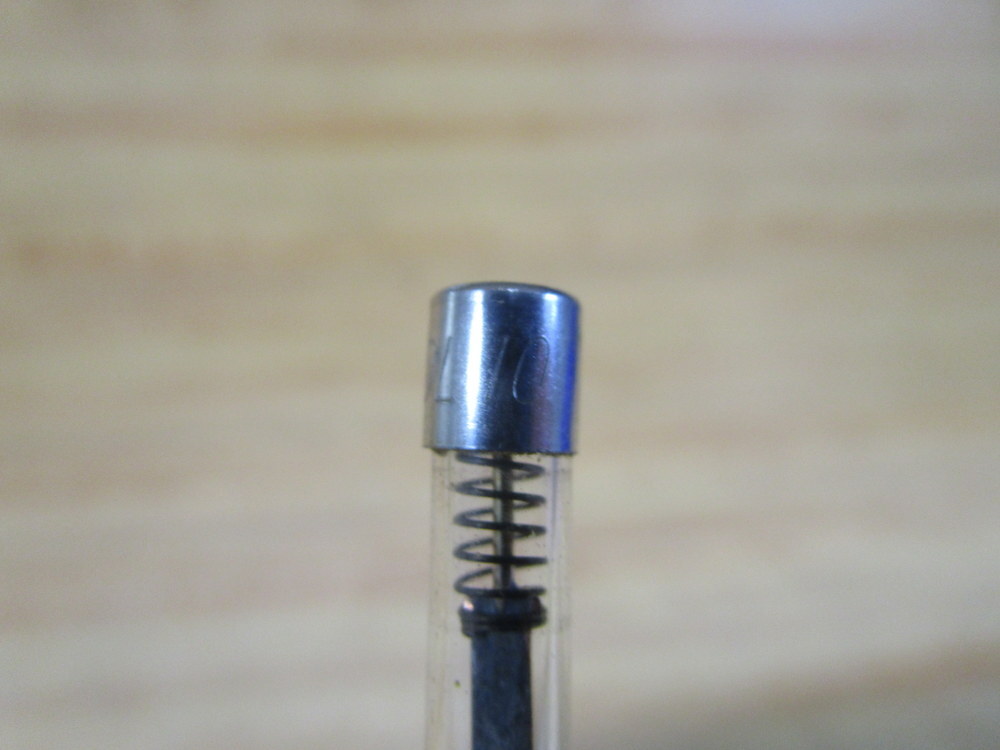 Buss MDL-10 Bussmann Fuse Cross Ref 1CM29 Formerly 3AG-SB Spring (Pack of 10)