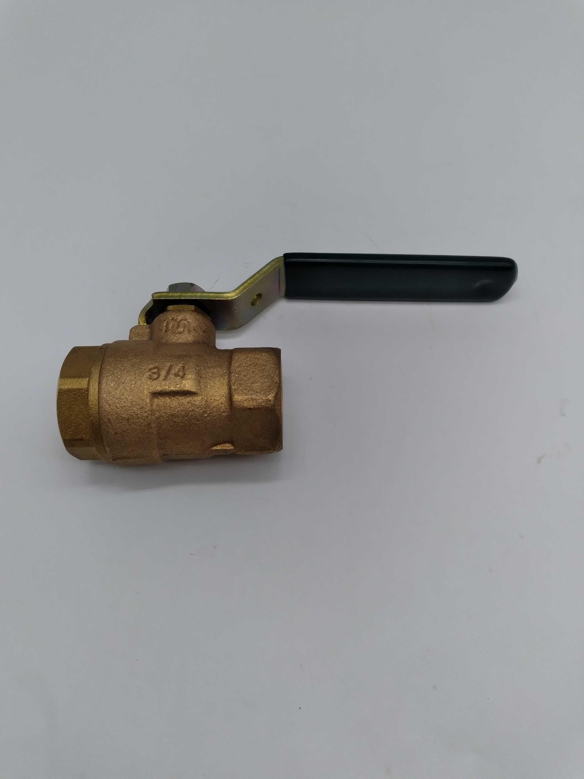 HAMMOND 600 WOG BALL VALVE