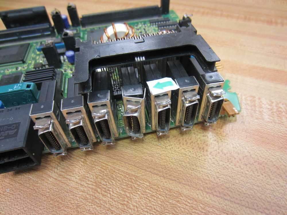 Fanuc A16B-3200-0260 Circuit Board A16B-3200-0260/12C
