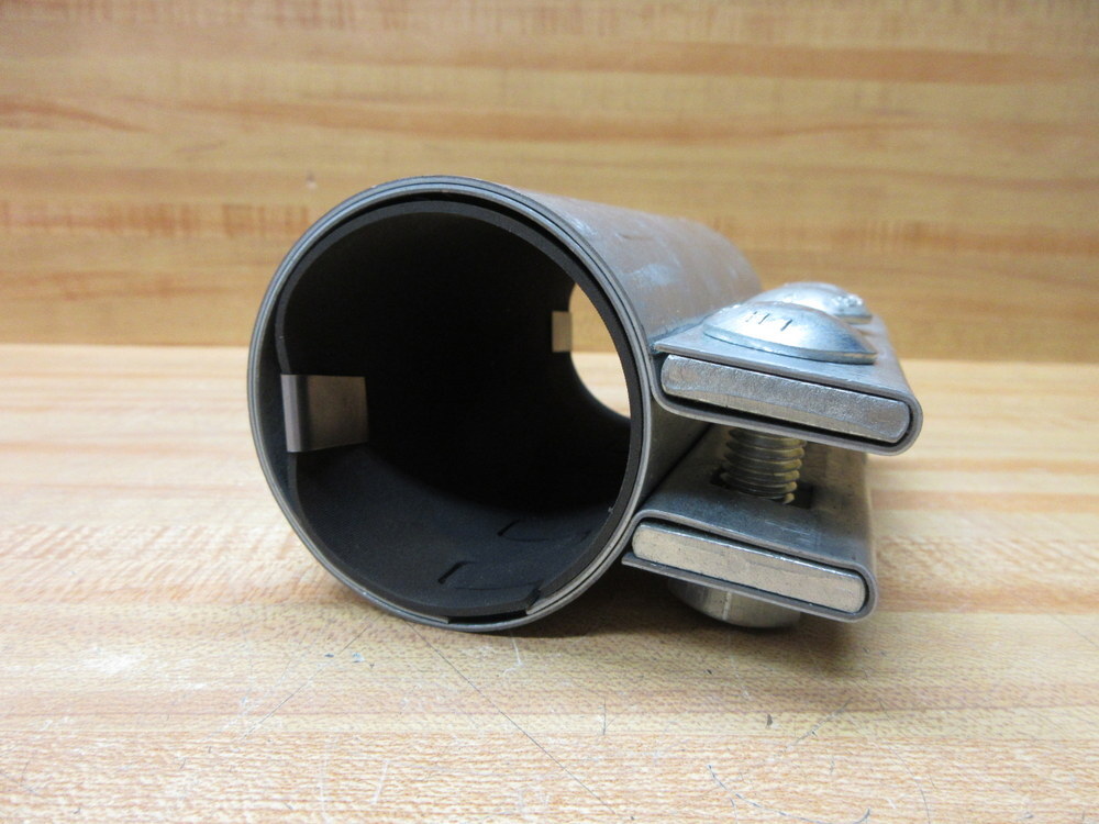 Morris Coupling 2-3C Compression Coupling 23C