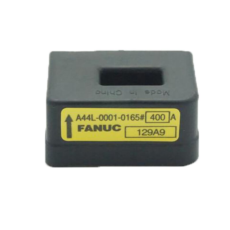 Stock New Fanuc A44L-0001-0165#100A Current Sensor PLC Module US Free TAX