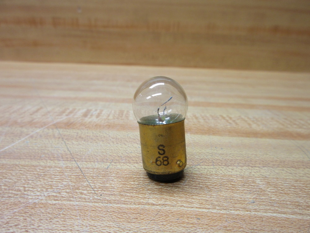 Sylvania 89 GTE Miniature Lamp (Pack of 17)