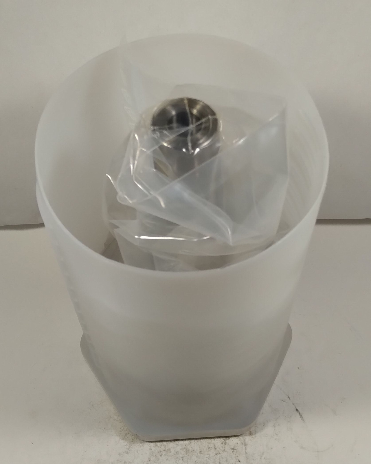 1 NEW ERICKSON HSK100A HPVTT 12160M SHRINK FIT TOOL HOLDER NIT ***MAKE OFFER***