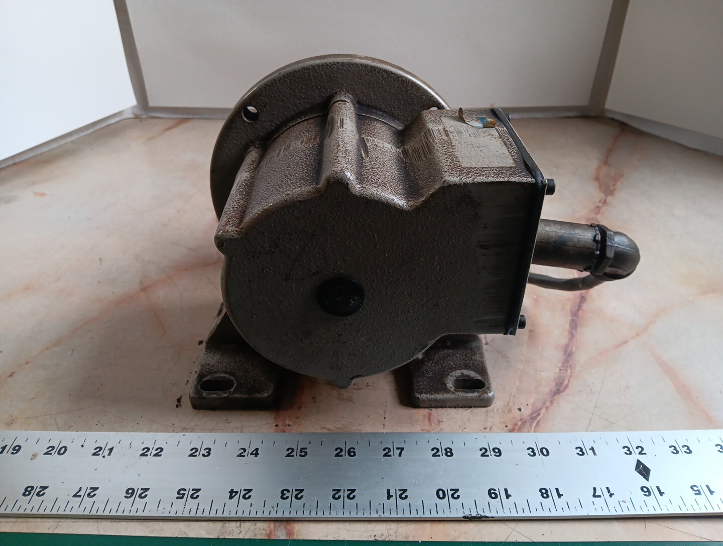 TAMAGAWA BRX FA-SOLVER RESOLVER 800123 26V 2400HZ