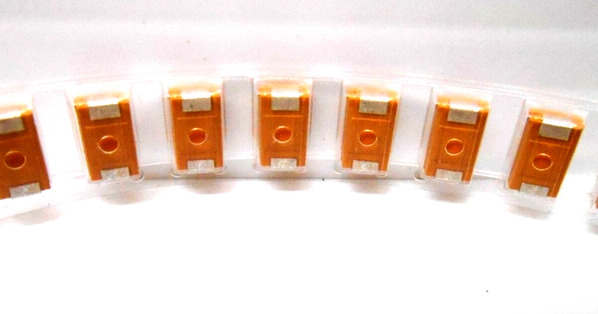 (25) KEMET T495D337M010ATE150 189095200 TANTALUM CAPACITOR – SOLID SMD