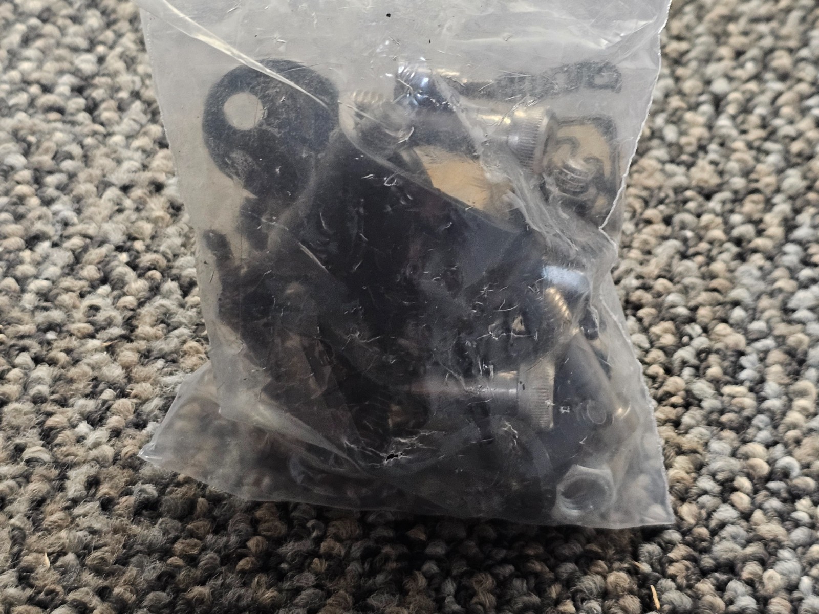 Crown integrity Parts 165499 Work Assist Vehicle 60 Locking Gates Latch