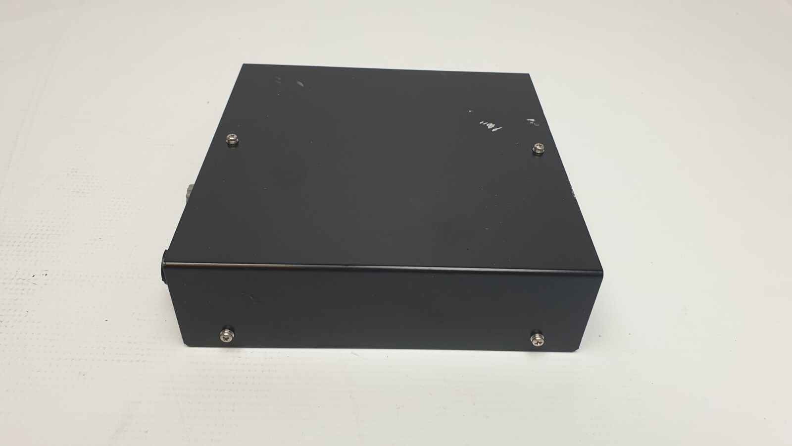 TEL Tokyo Electron 3Z80-000870 RDNET/CBOX-MWPSL-V DeviceNet/RS232C Converter Box