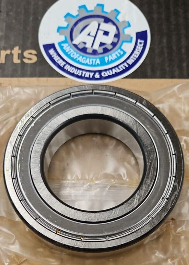 6211-2Z/C3 SKF EXPLORER BALL BEARING