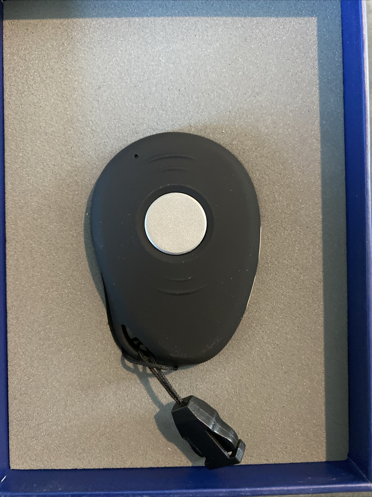 TEARDROP Mobile Medical Alert