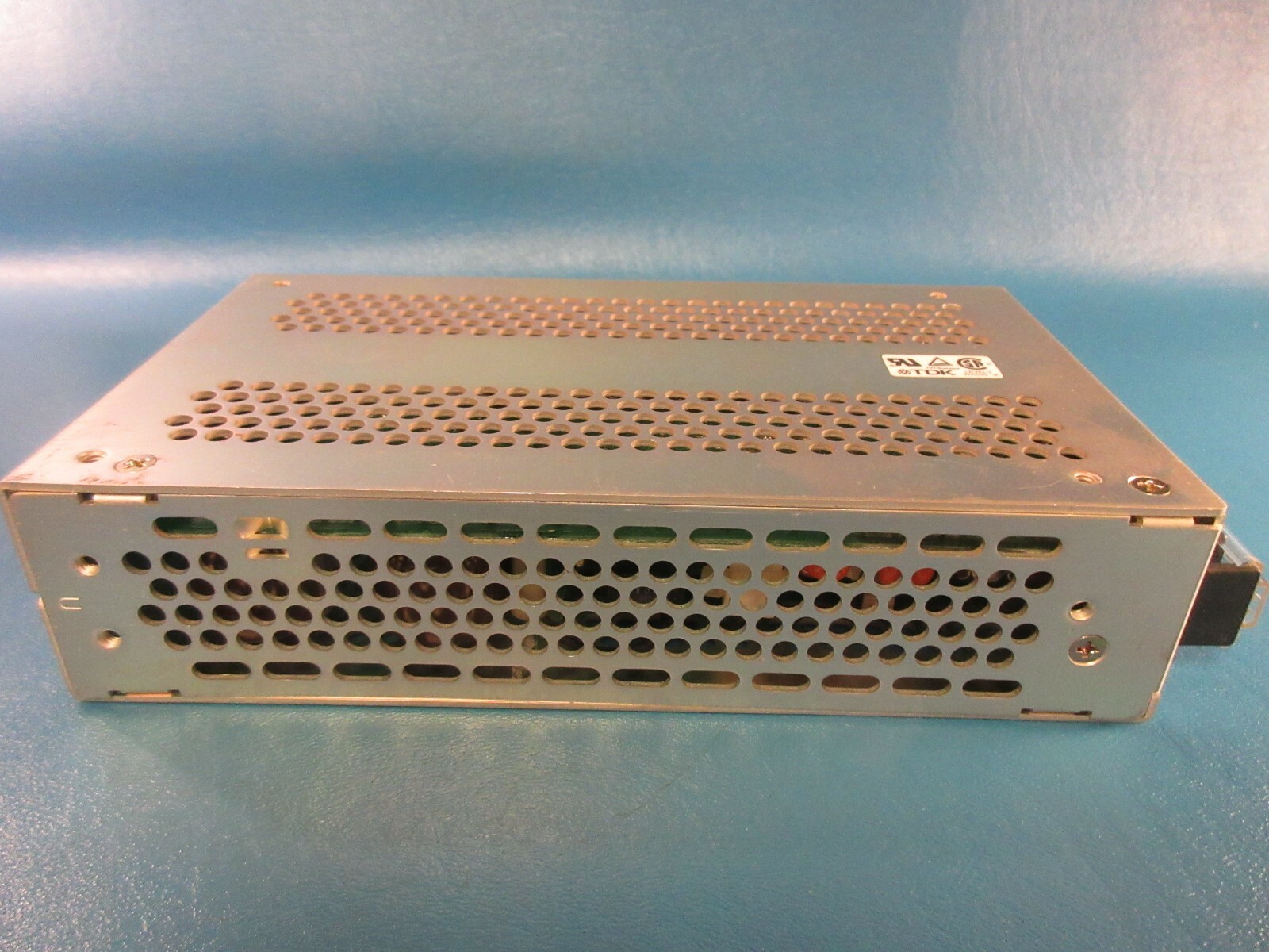 Kepco RAX5-10K Power Supply 120/220-240V, 50/60 Hz Input, no Terminal Shield
