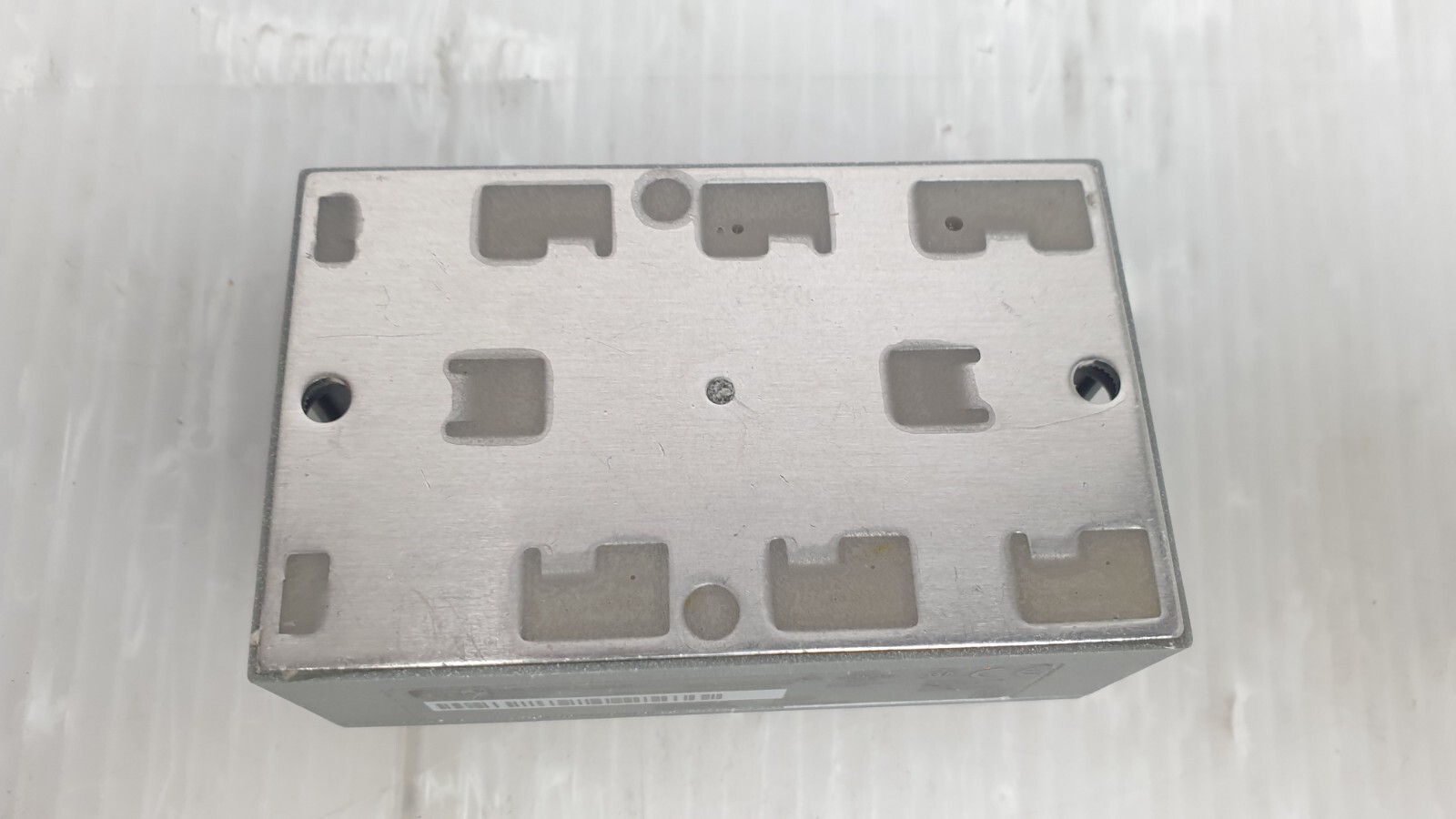 B&R Automation X67 PS1300 Power Supply Module