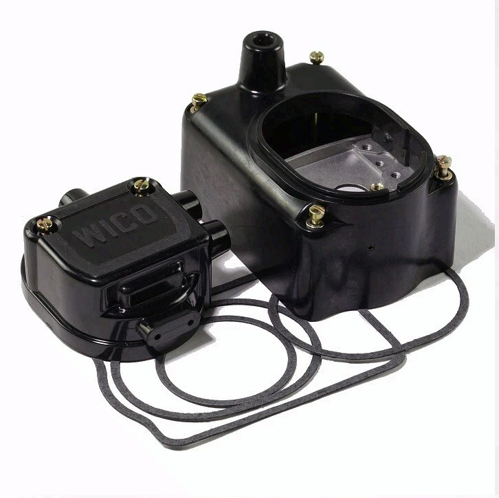 Wico C Magneto Cap Kit #3-5007, FXC2102, X2938, 94-5096, FXC2302A, 90-5030