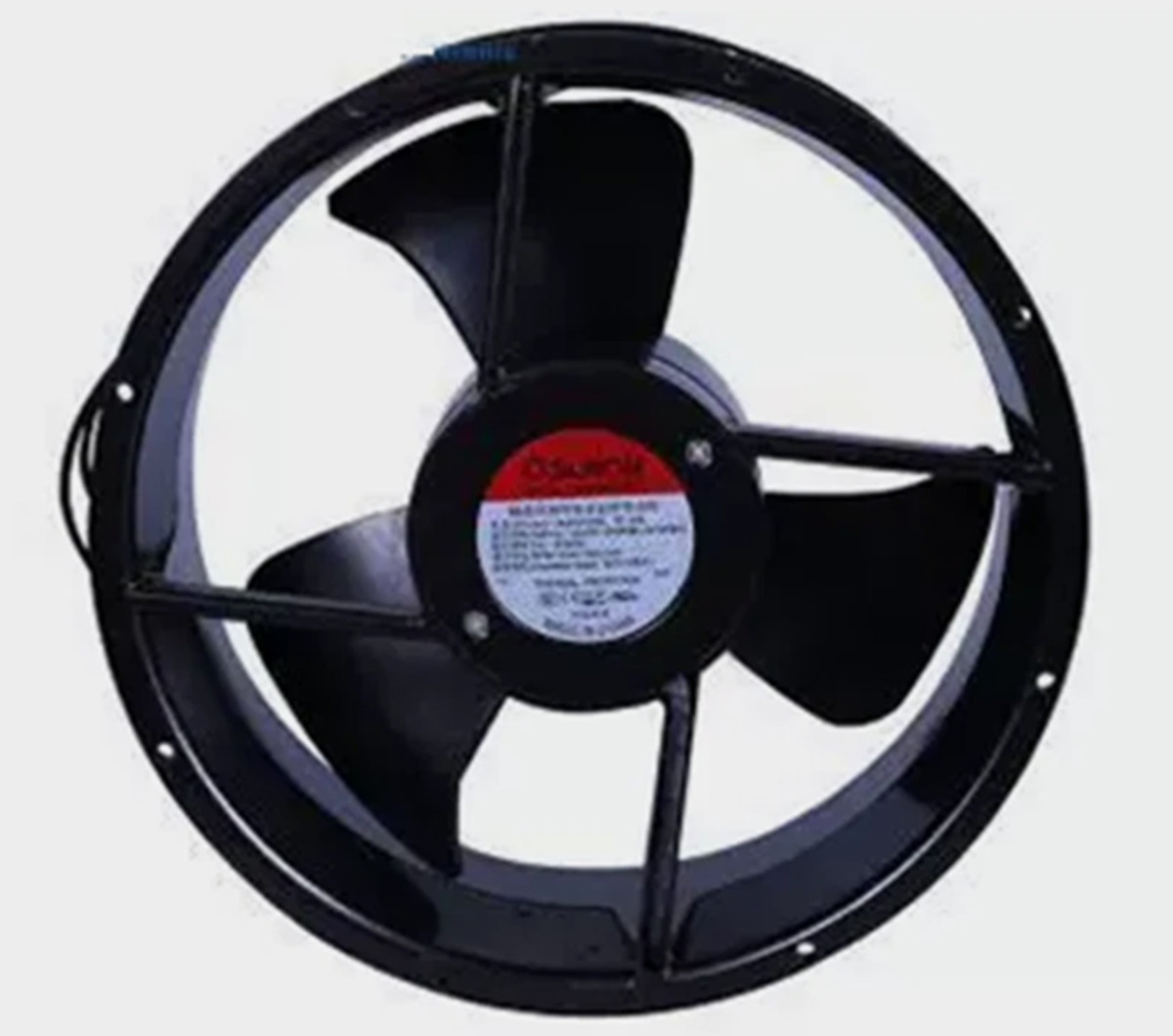 1PC New SUNON A2259‑MBL A2259MBL Cooling Fan 250 mm 220V – US Stock