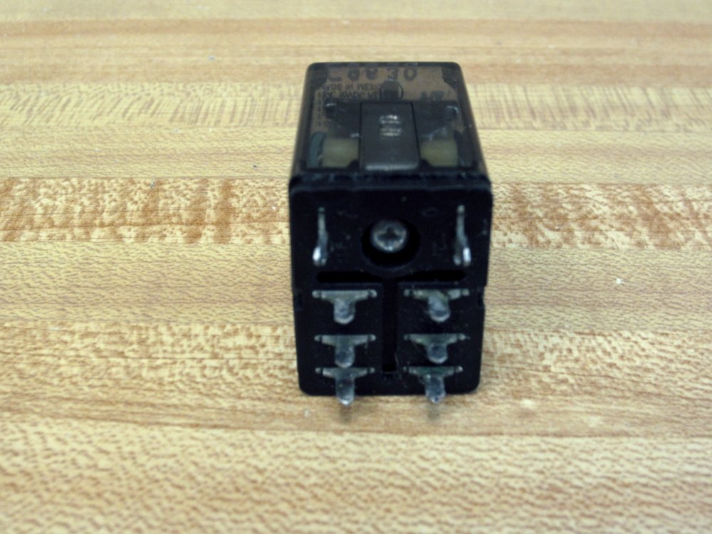 Potter & Brumfield K10P-11D55-12V DC Relay K10P-11D55-12V