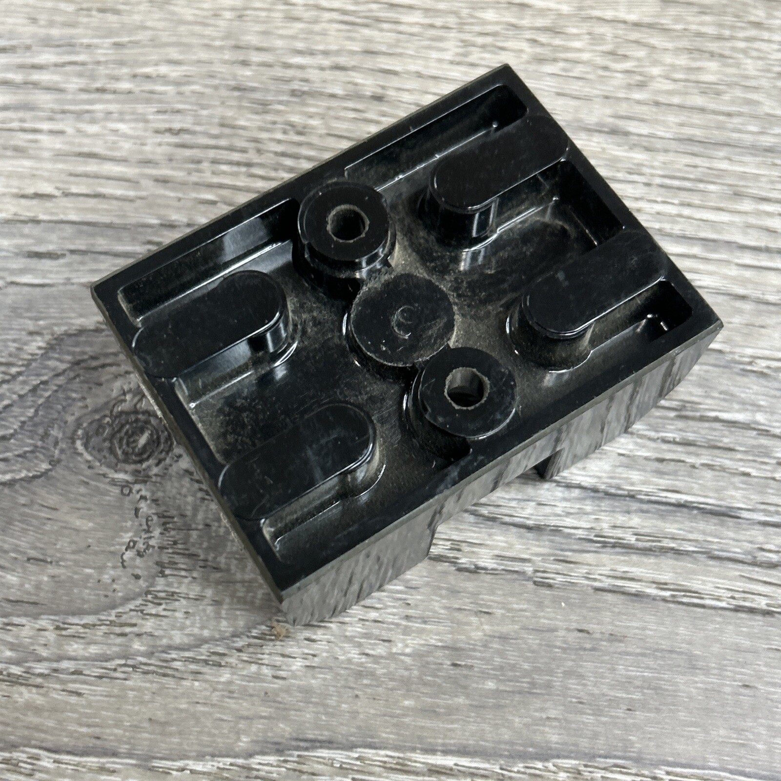 Marathon Special Products F30ASP Fuse Block 4100005 30A 2 Pole 250V 30A Oem