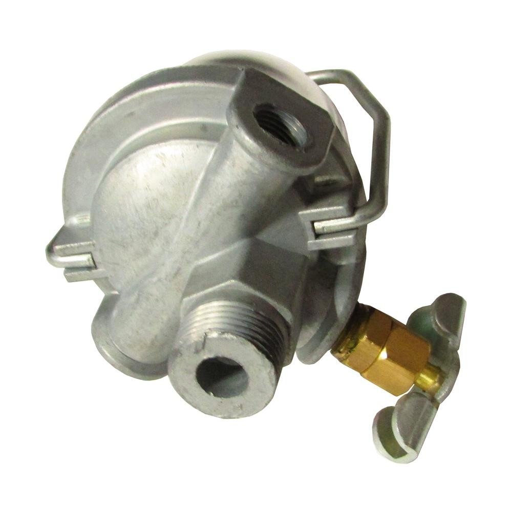 Fits Case O4905AB, A31102 Gas Fuel Sediment Bowl Assembly D DC DH DO LI R RC S