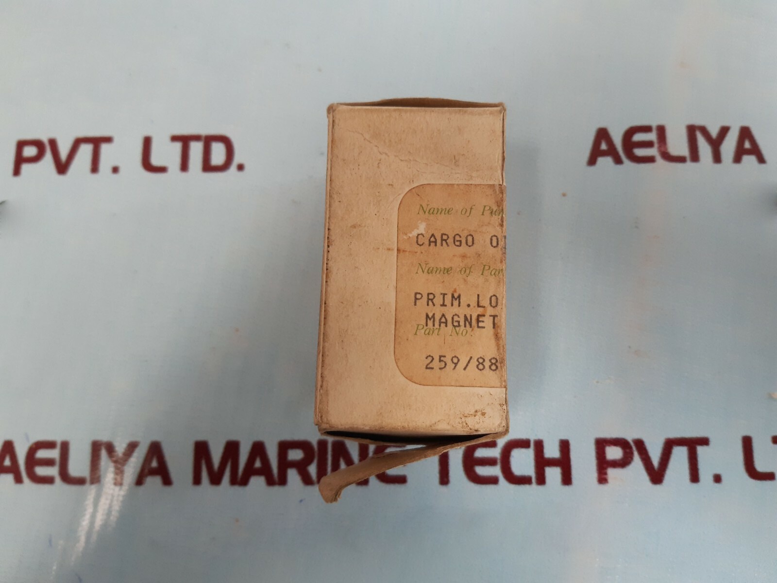 SHINKO 259/88 Magnet Coil 200-220V 60HZ