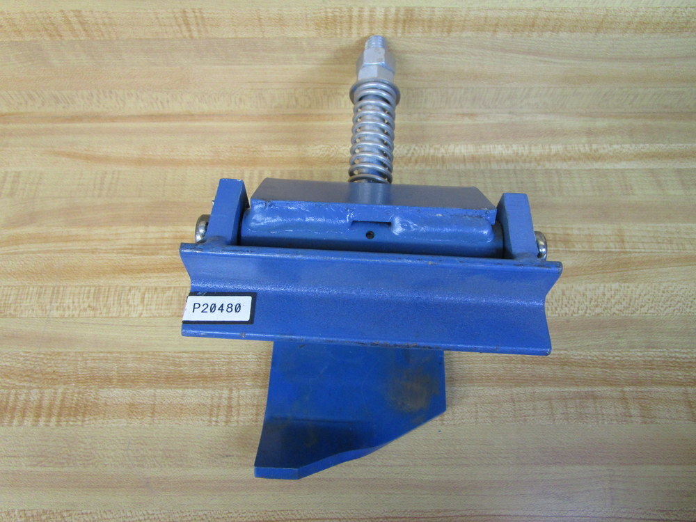 Kettering P20480 Spring Loaded Anti-Roll Latch MRO510089