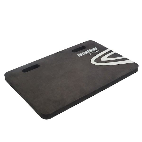 Bucket Boss 93400 Kneeling Pad, Foam, 21″ X 14″
