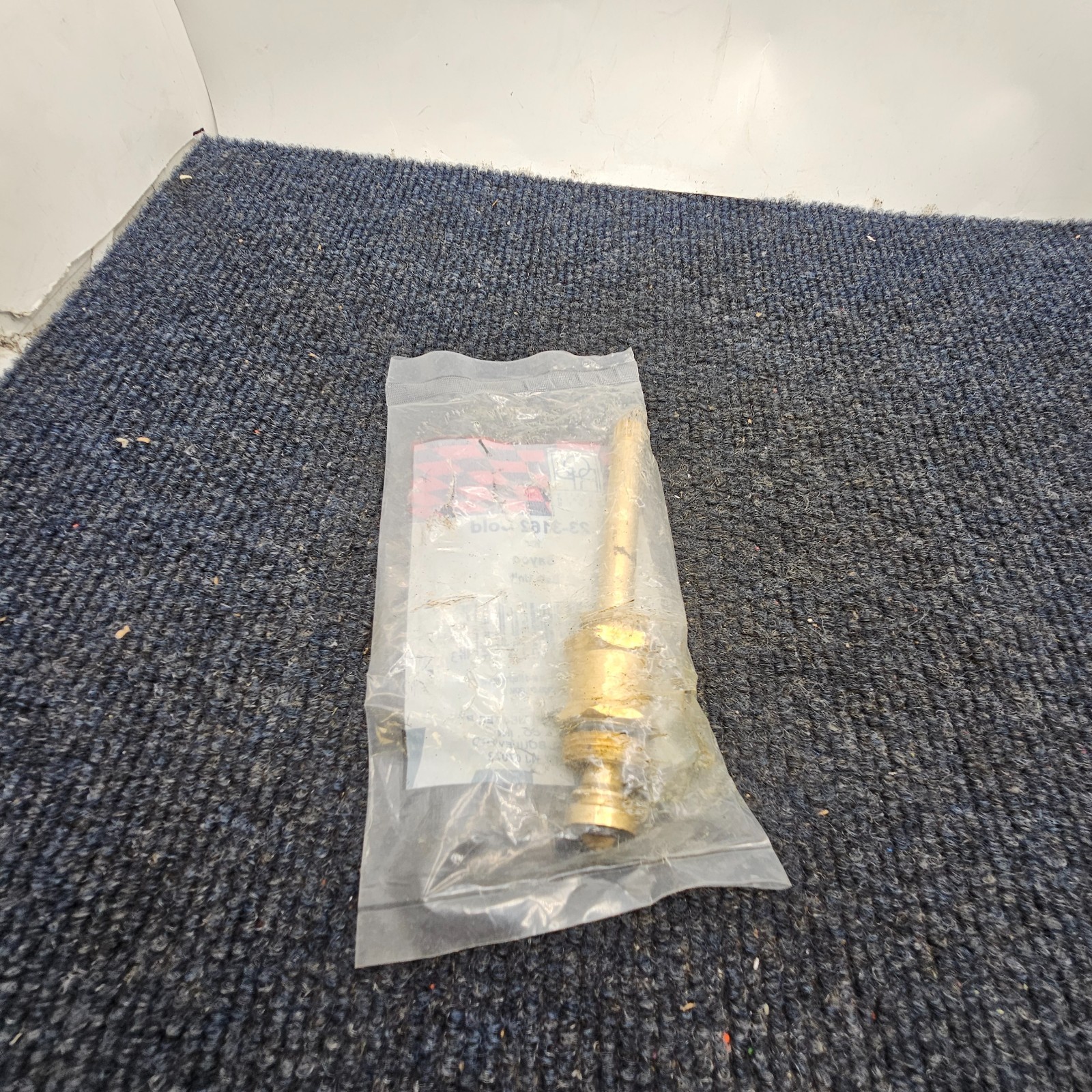 KISSLER & CO. 23-3162 Cold Stem for Sayco Bath Unit